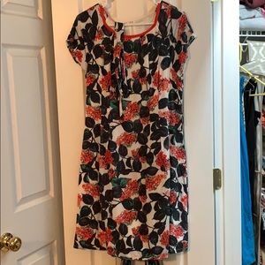 Boden dress